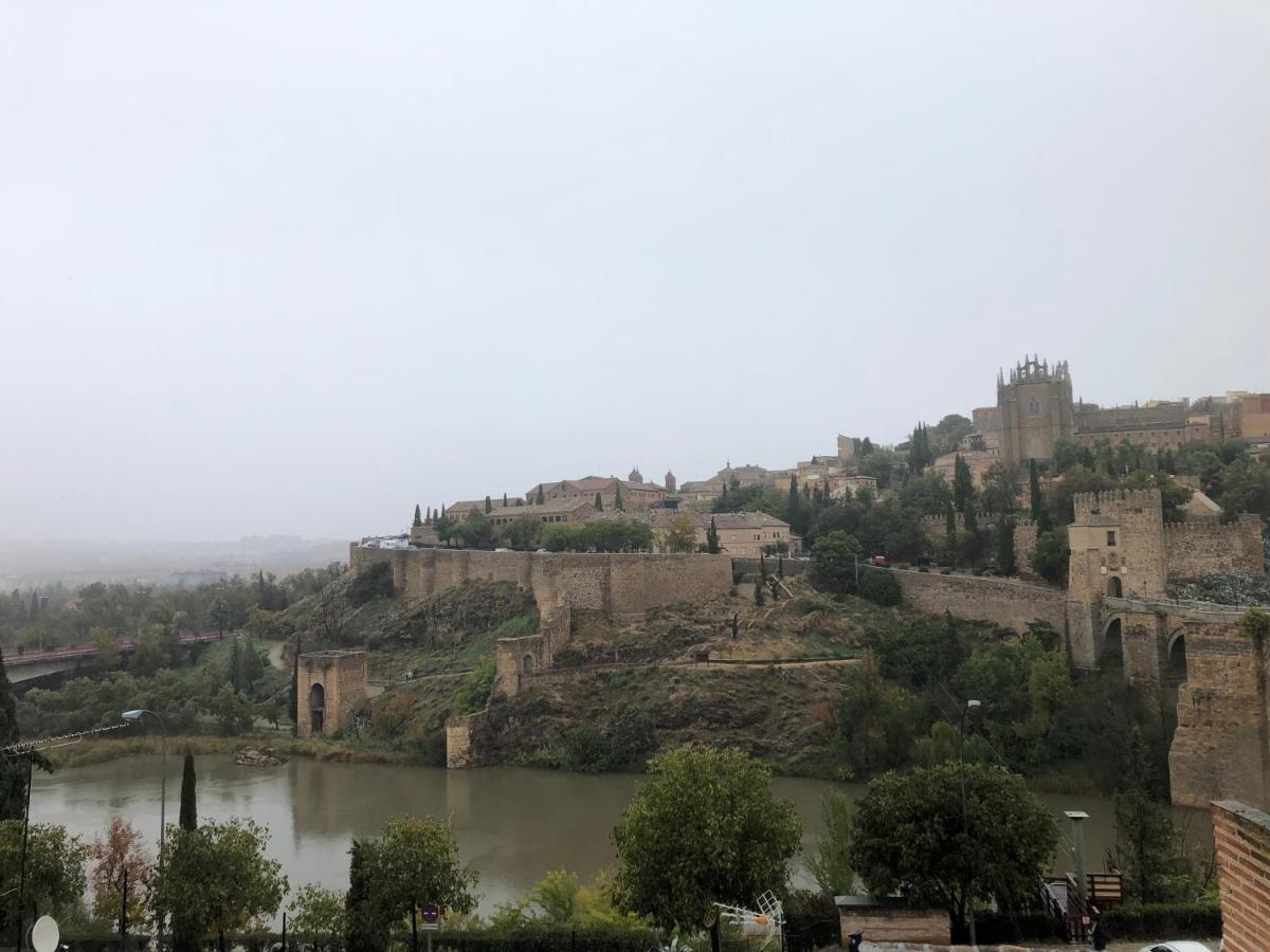 톨레도 Mirador De San Juan 아파트 외부 사진