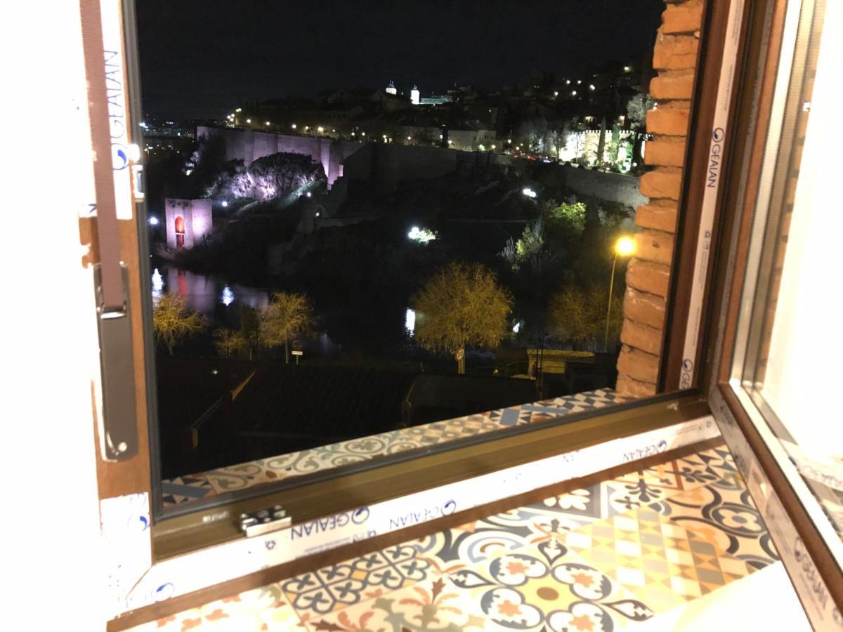 톨레도 Mirador De San Juan 아파트 외부 사진