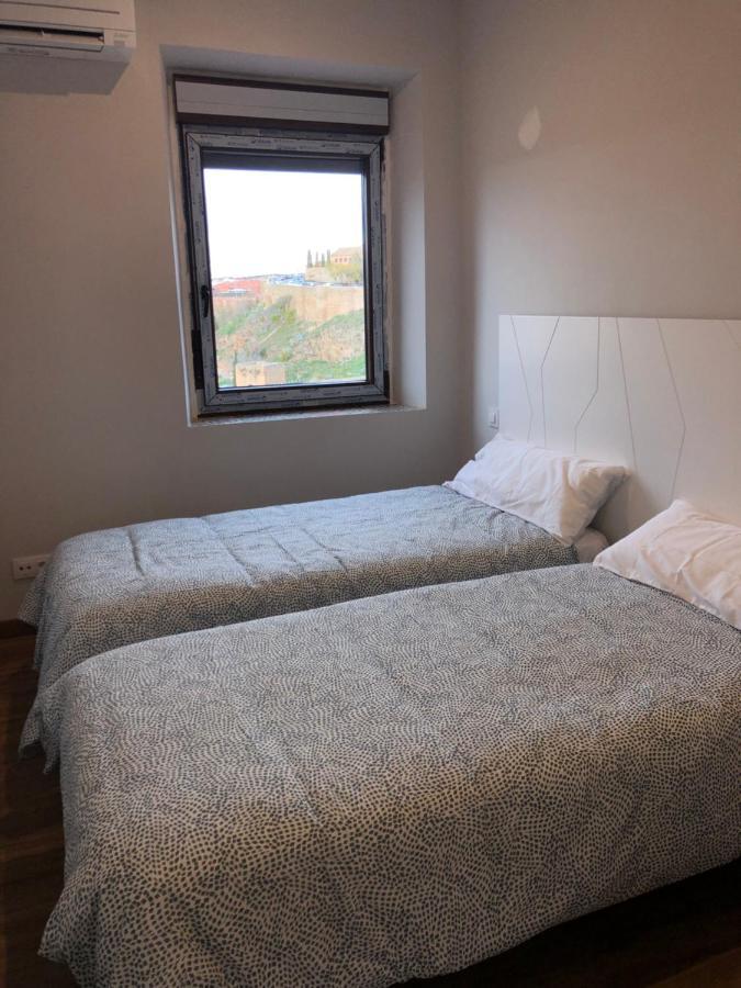 톨레도 Mirador De San Juan 아파트 외부 사진
