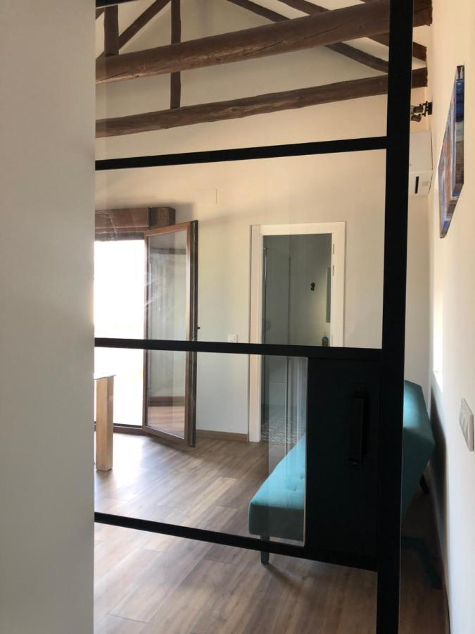 톨레도 Mirador De San Juan 아파트 외부 사진