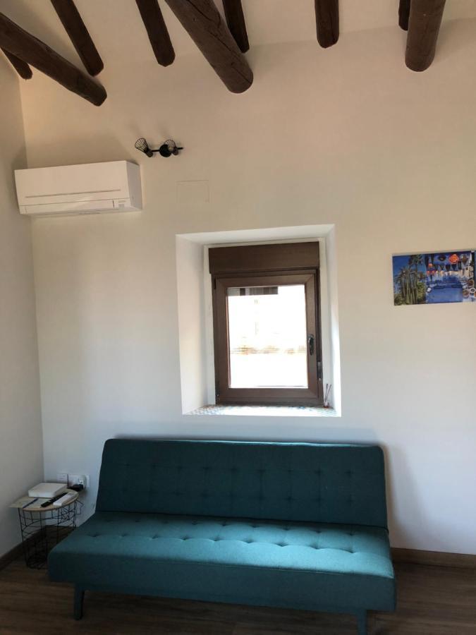 톨레도 Mirador De San Juan 아파트 외부 사진