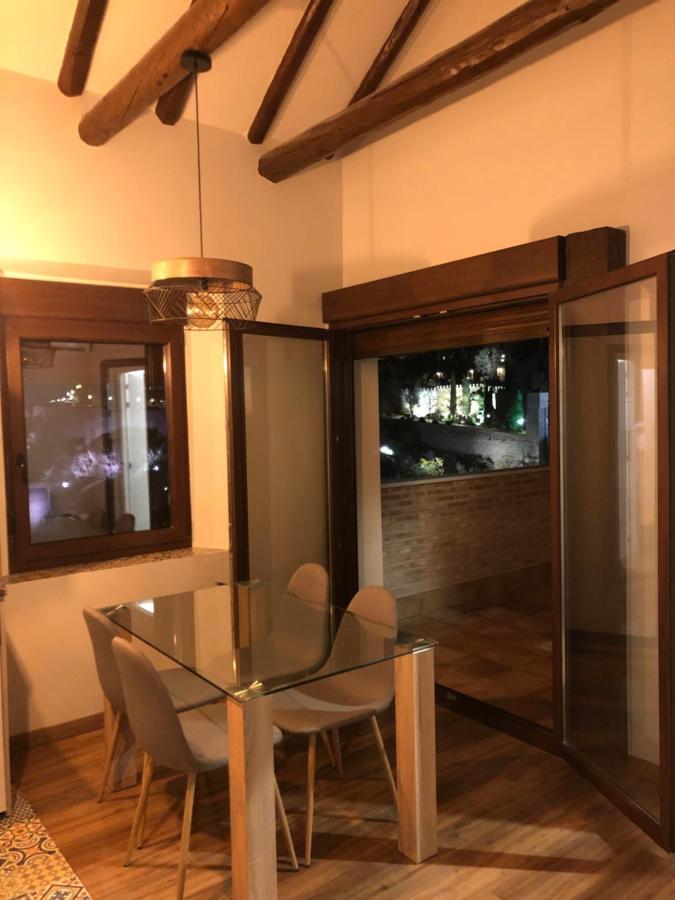 톨레도 Mirador De San Juan 아파트 외부 사진