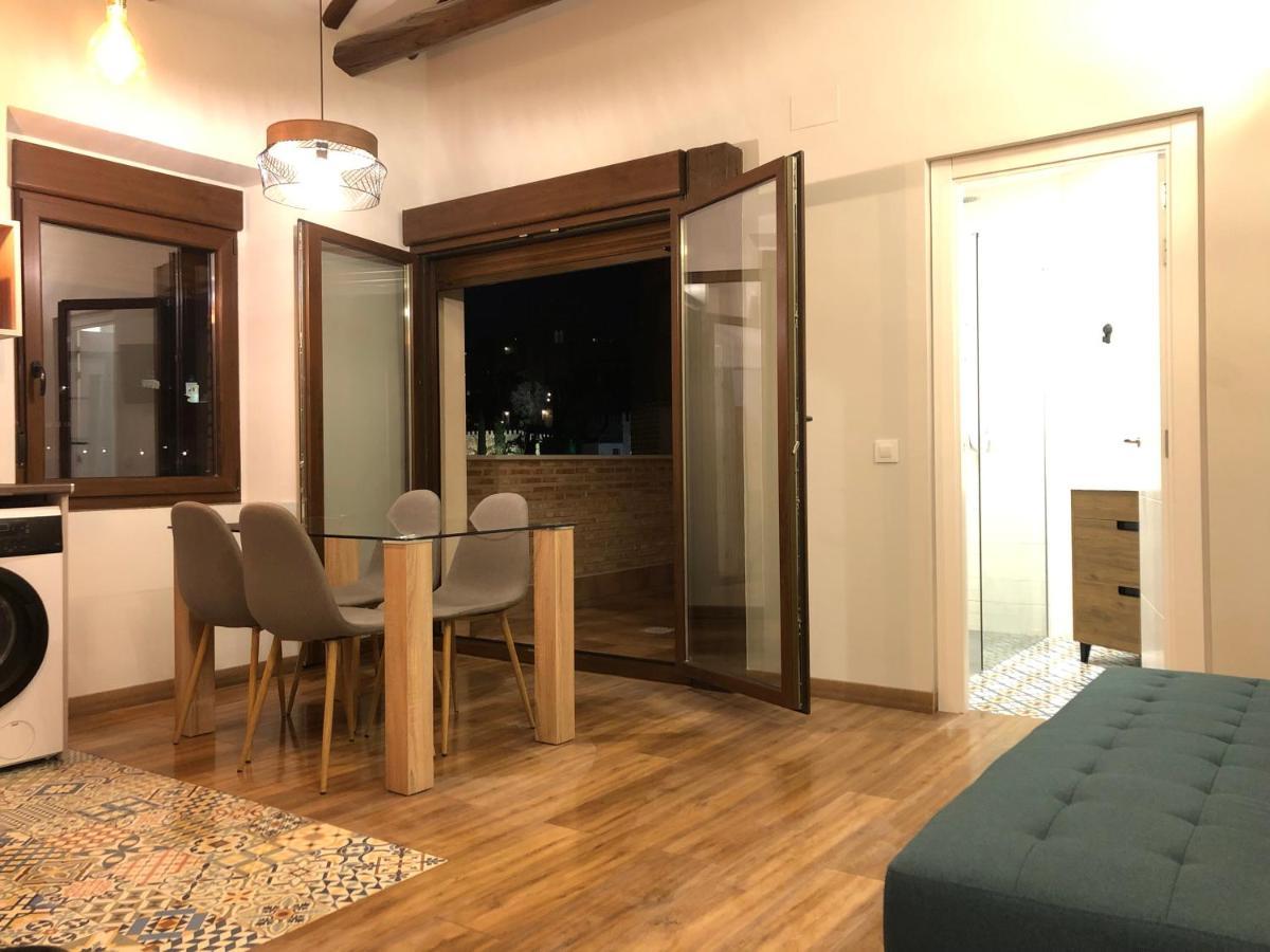 톨레도 Mirador De San Juan 아파트 외부 사진