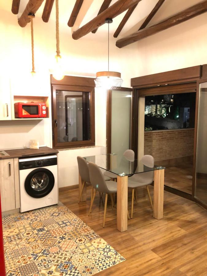 톨레도 Mirador De San Juan 아파트 외부 사진