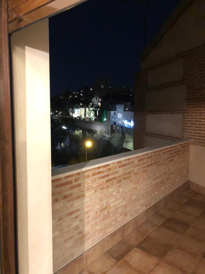 톨레도 Mirador De San Juan 아파트 외부 사진