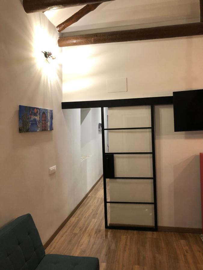 톨레도 Mirador De San Juan 아파트 외부 사진